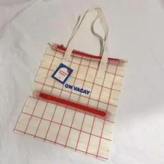 スリコ　防水加工衣類ポーチのサムネイル