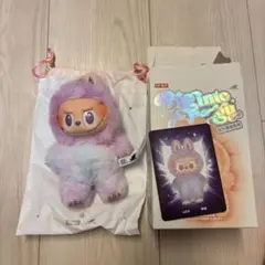 2025年最新】labubu シークレットの人気アイテム - メルカリ