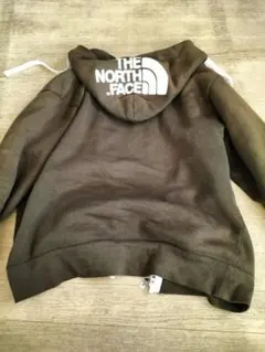大人気　THE NORTH FACE　ノースフェイス　フルジップパーカー　最安
