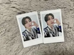 ENHYPEN ジョンウォン　チェキ