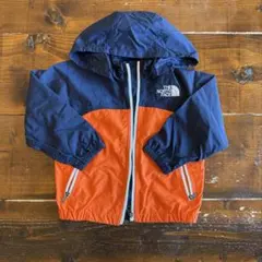 THE NORTH FACE ウィンドブレーカー 100cm