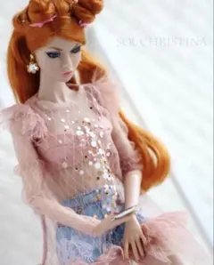 2026年最新】poppy parker ポピーパーカーの人気アイテム - メルカリ