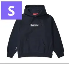2026年最新】supreme 16aw box logo pulloverの人気アイテム - メルカリ