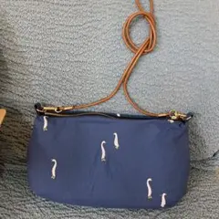 ハンドメイド☆ショルダーバック