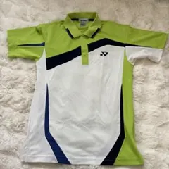 YONEX ポロシャツ
