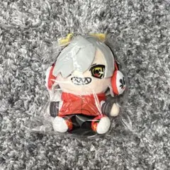 CR だるまいずごっど SMALL PLUSH DOLL