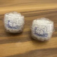 ちいかわ おちょこ2 ガチャガチャ 2個セット