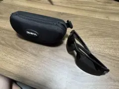 Daiwa スポーツサングラス ブラックのサムネイル