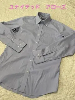 ☆A Day in the Life ☆アローズボタンダウンシャツ M