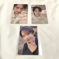 SEVENTEEN 会場限定 ジュン