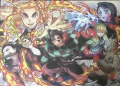 鬼滅の刃　映画　特典