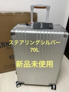 イノベーター Sterling Silver 36L Cabin シルバー - メルカリ