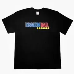 【新品未開封】ドラゴンボール公式ストア限定 ボトルTシャツ XXLサイズ