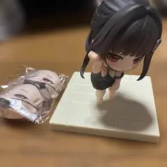 勝利の女神:NIKKE　ニケ　デフォルメフィギュア　Dキラーワイフ