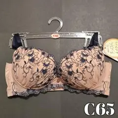 チュチュアンナ C65 すっぴんメイクブラ ブラジャー 単品 147249