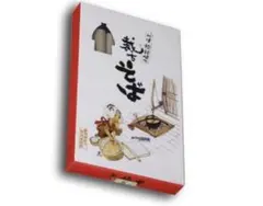 裁ちそば 4袋　720g 乾麺のサムネイル