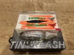DRT TiNY KLASH LO長谷川ピンクver3 ※説明欄必読のサムネイル