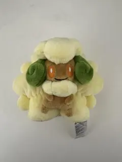 エルフーン ポケモンfit タグ無し