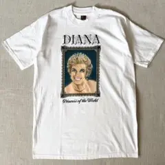ダイアナロス JAPAN TOUR 2026 Tシャツ サイズXL - メルカリ