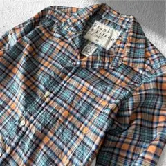 ✨Frank&Eileen BARRY 麻 シャツ XS USA製 イタリア生地 Frank & Eileen BARRY リネンシャツ 2点セット XS - メルカリ