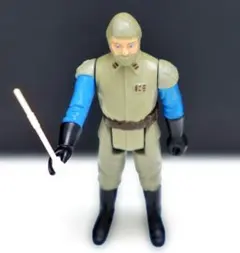 オールドケナー STAR WARS バイカースカウト メキシコ製 SM 完品