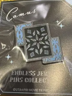 うたプリ ターゲットジュエル カミュ カルナイ カルライ うたプリ カルナイ タブナイ カルライ 兵庫 ピンズ ターゲットジュエル