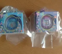 たまごっち おかしなたまごボーロっち３ たまごっちパラダイス ２個