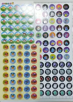 2026年最新】シールの人気アイテム - メルカリ