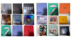 2025年最新】bts dvdの人気アイテム - メルカリ