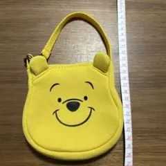 くまのプーさん ポーチ 東京ディズニーリゾート