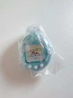 未開封 水色 Tamagotchi