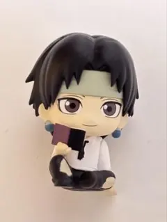 HUNTER×HUNTER すわらせ隊 クロロ