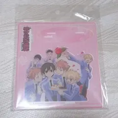 桜蘭高校ホスト部 アクリルスタンド
