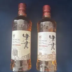 2025年最新】シングルモルト津貫 2022エディションの人気アイテム