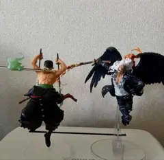 最終値下げ　ワンピース　一番くじ　フィギュア　まとめ売り ワンピース一番くじ＆POPフィギュア買取させて頂きました