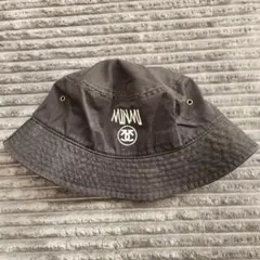 MINMI グッズ ハット【L】
