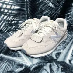美品 New balance WL996TT2 25cm ニューバランス