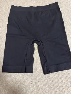 【一度のみ使用】INNERGY ブラック インナー スパッツ Mサイズ