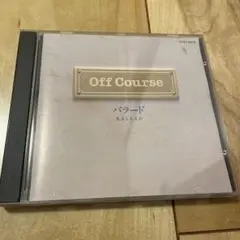 オフコース バラード CD アルバムのサムネイル