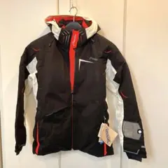 フェニックス社のスキーウェアメンズスーツ サイズは、上下共にＬサイズです。新品