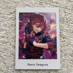 七種茨　あんスタ　ぱしゃこれ　ぱしゃっつ