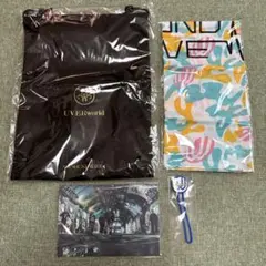 【UVERworld】克也プロデュース　MSize　新品未使用 楽天市場】ラッシュガード メンズ トップス 羽織り op 送料無料