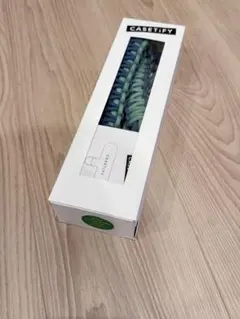 CASETiFY ロープクロスボディスマホストラップ　新品未使用