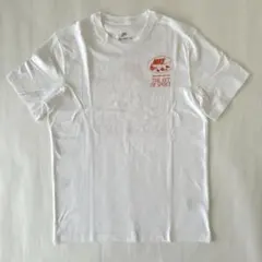 NIKE Tシャツ ホワイト　Mサイズ