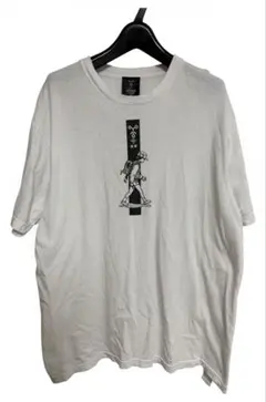 AKIRA セル画展 Tシャツ XL