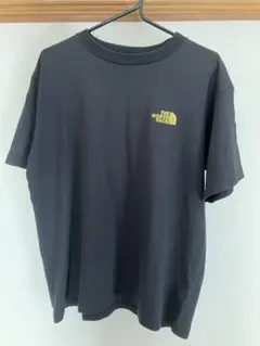 NORTH FACE TEK TEE M ブラック