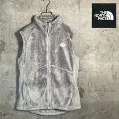THE NORTH FACE レオパード柄 ベストL - メルカリ