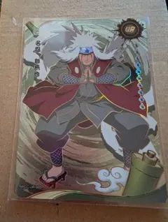 2025年最新】自来也カードの人気アイテム - メルカリ