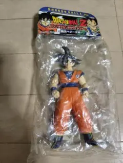 ドラゴンボール　フィギュア