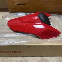 2025年最新】cbr650r シングルシートの人気アイテム - メルカリ
